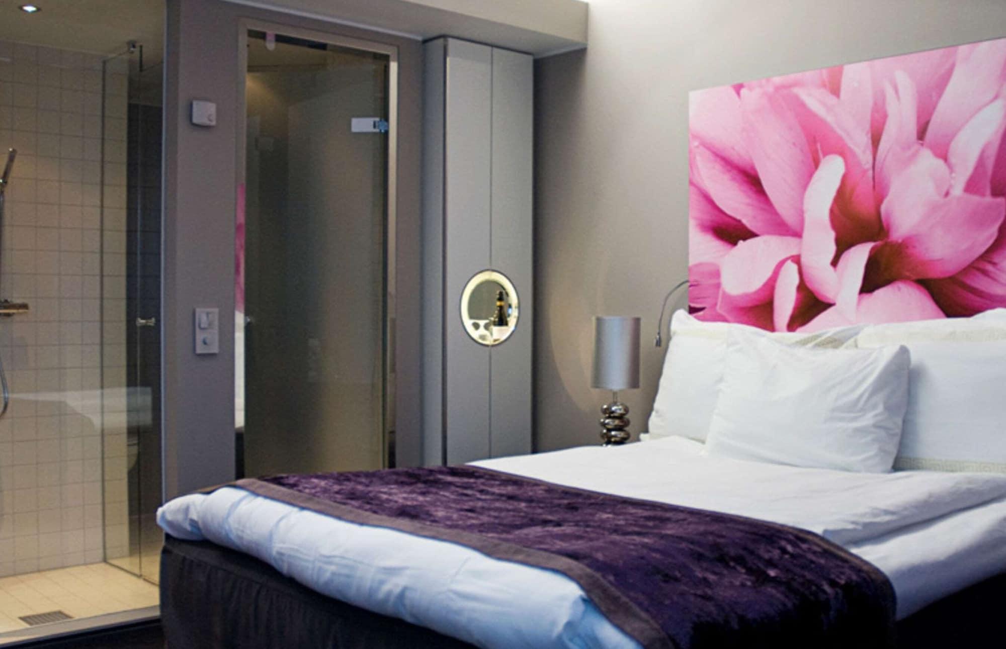 Clarion Hotel Bergen Airport Bagian luar foto