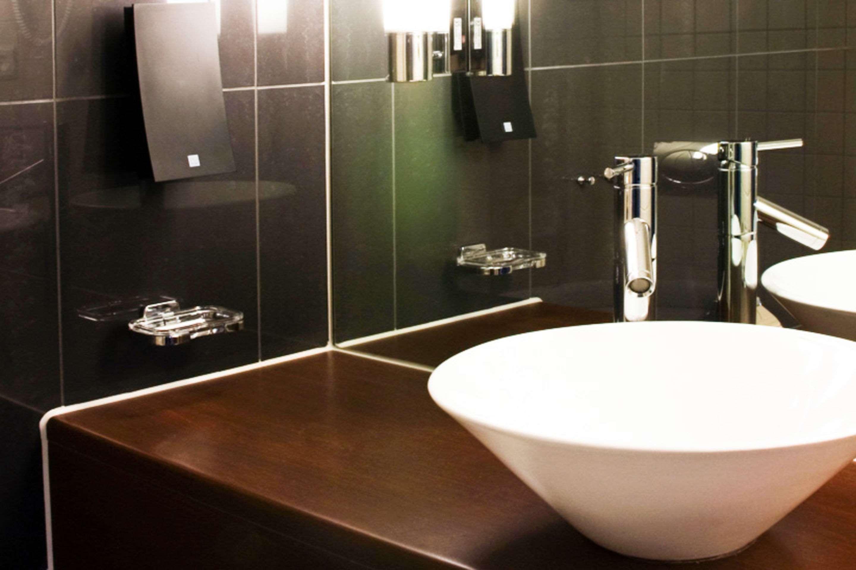 Clarion Hotel Bergen Airport Bagian luar foto